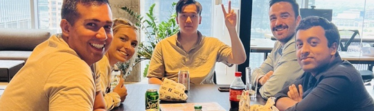 Episode Six